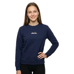 Ellesse Felpa Svetlana 2 Navy S