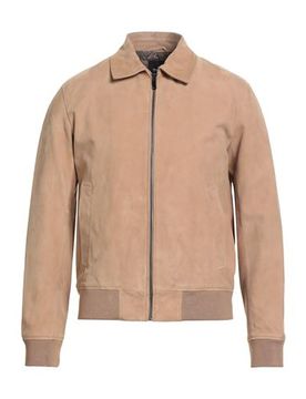 Jacke & Anorak Herren Kamel M,S Herren