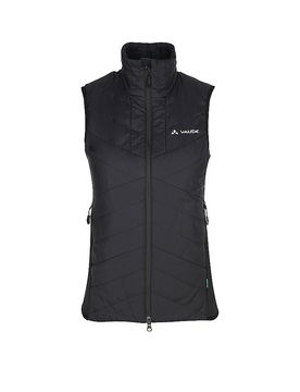 Gilet isolant Sesvennas noir 40