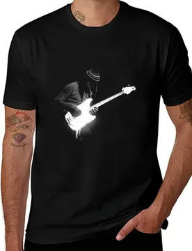 Jaco Pastorius T-Shirt for a boy anime stuff boys animal print mens graphic t-shirts anime - Aliexpress - FashionsVida
