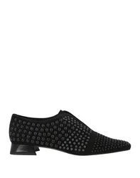 Mokassin Damen Schwarz 36,37,38,39,40,41 Damen