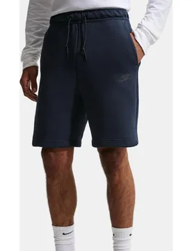 Pantalón corto de hombre M Nk Tech Flc Short - Nike - FashionsVida
