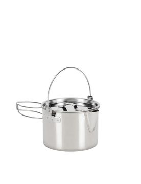 Snow Peak Kettle No. 1