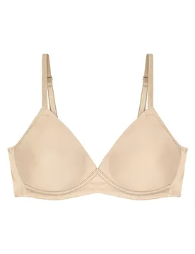 Bralette SOFT SENSATION nude beige beige 75C - Triumph - FashionsVida