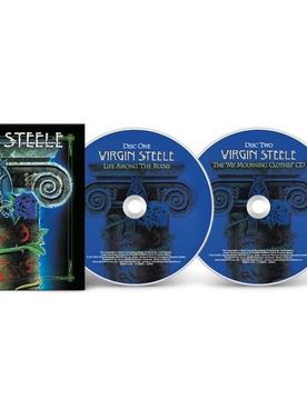 Life among the ruins von - 2-CD (Standard) - None - unisex