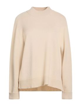 Cuello alto Mujer Beige 38,40 Mujer