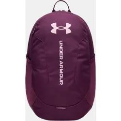 Mochila 26,5 litros Unisex UA Hustle Lite Backpack