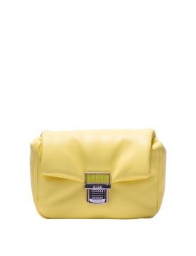 M.S.G.M. borsa a tracolla