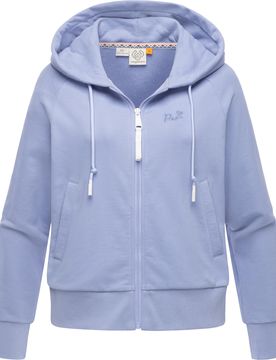 Sudadera con cremallera 'Taila' /