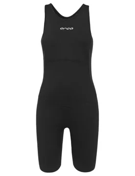 Muta Shorty Senza Maniche Thermal 2 Mm
