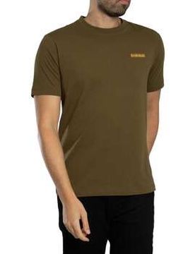 T-Shirt Flint Rücken Grafik-T-Shirt Eu S;Eu M;Eu L;Eu Xl Male