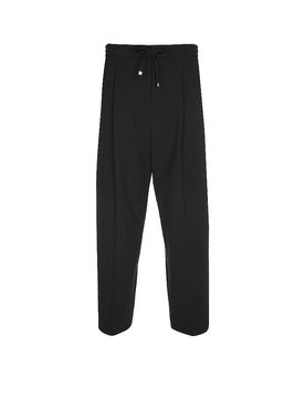 HUGO Chino TARI262X schwarz 46 herren