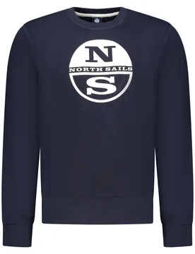 Herren SWEATSHIRT Blau 993036000_BL0802