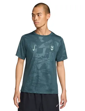Aufwärmtrikot Tottenham 2024/25 Academy Pro Third - Vert - male - Size: L