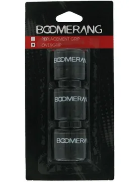 Boomerang - Overgrip Boomerang - Boomerang - FashionsVida