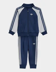 Tuta SST - Blu, blu blu Bambino taglia 6-9M