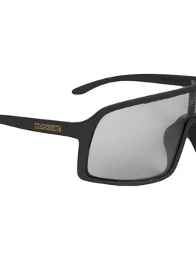 Occhiali Da Sole Lander Evolution L Black - Cosmonauts - FashionsVida