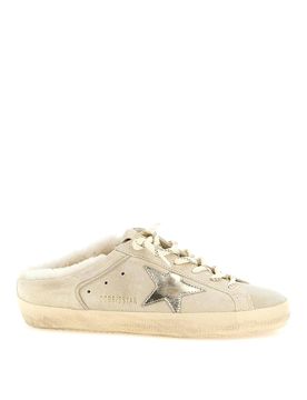 Sneakers Sabot Super Star