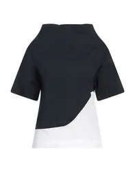Top Mujer Azul noche 36,38,40 Mujer