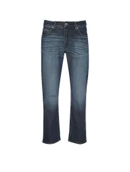 Jeans Straight Fit CLINT blu 38/L32