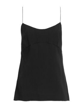 Top Mujer Negro 34,36,38,40,42,44 Mujer
