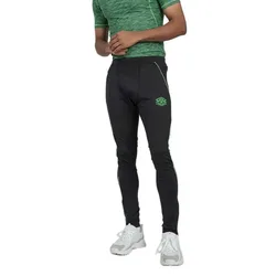 Leggings Pro Training Elite Black / Andean Toucan S
