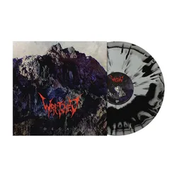 Decay von - LP (Coloured, Limited Edition, Standard) - None - unisex