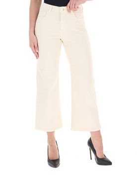 Jeans wide leg BURRO 44