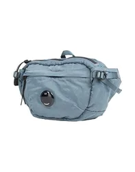 Gürteltasche Herren Taubenblau -- Herren