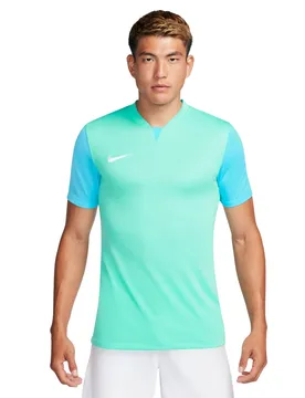 Trikot Dri-Fit Trophy V - Turquoise - male - Size: 2XL