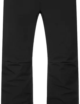 Isolierende und atmungsaktive Skihosen Tomaso Noir für Herren Größe 46 FR schwarz - Fusalp - FashionsVida