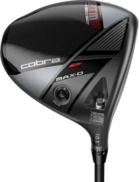 Cobra Driver OPTM MAX-D - Cobra - FashionsVida