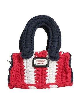Handtaschen Damen Rot -- Damen