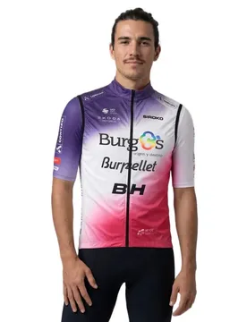 Siroko Gilet Bbbh 26 V1 Burgos