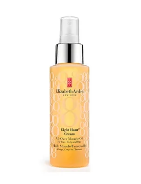 Eight Hour All-Over Miracle Oil - Elizabeth Arden - FashionsVida