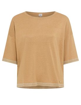 Brax Camiseta NOEMI camel 34