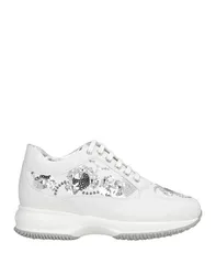 Sneakers Mujer Blanco 37.5,39.5,40 Mujer