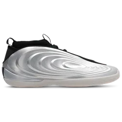 Harden Men's Sneakers - Silver - Size 8.5 - Plastic/Polycarbonate - Silver - Size: 8.5