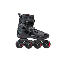 Flying Patins En Ligne Fbs Avian Black EU 41-42 Homme