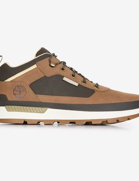 Field Trekker Low miel/marron 42