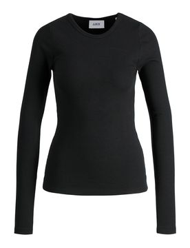 JJXX Camiseta 'JXFreya' negro