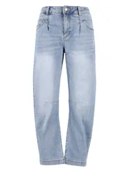 XL Barrel-F stretch denim female
