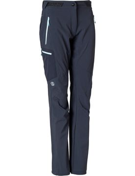 Kultus pantalón montaña mujer Gris (M)