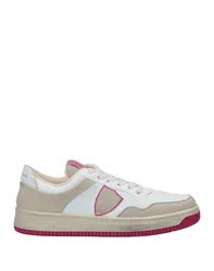Sneakers Damen Weiß 40 Damen