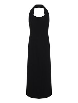 Carven DR201 abito lungo