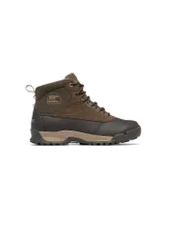 Botas de invierno para hombre Buxton Lite Lace Plus WP marrón 41