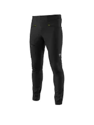 Pantalón de senderismo para hombre Transalper DST negro L