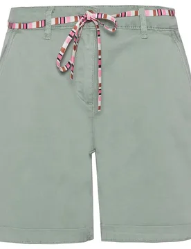 Short Annick Green Baygreen S - Protest - FashionsVida