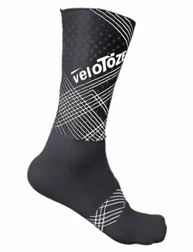 Velotoze Chaussettes Aero