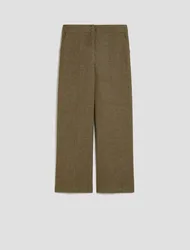 PENNYBLACK pantaloni donna khaki